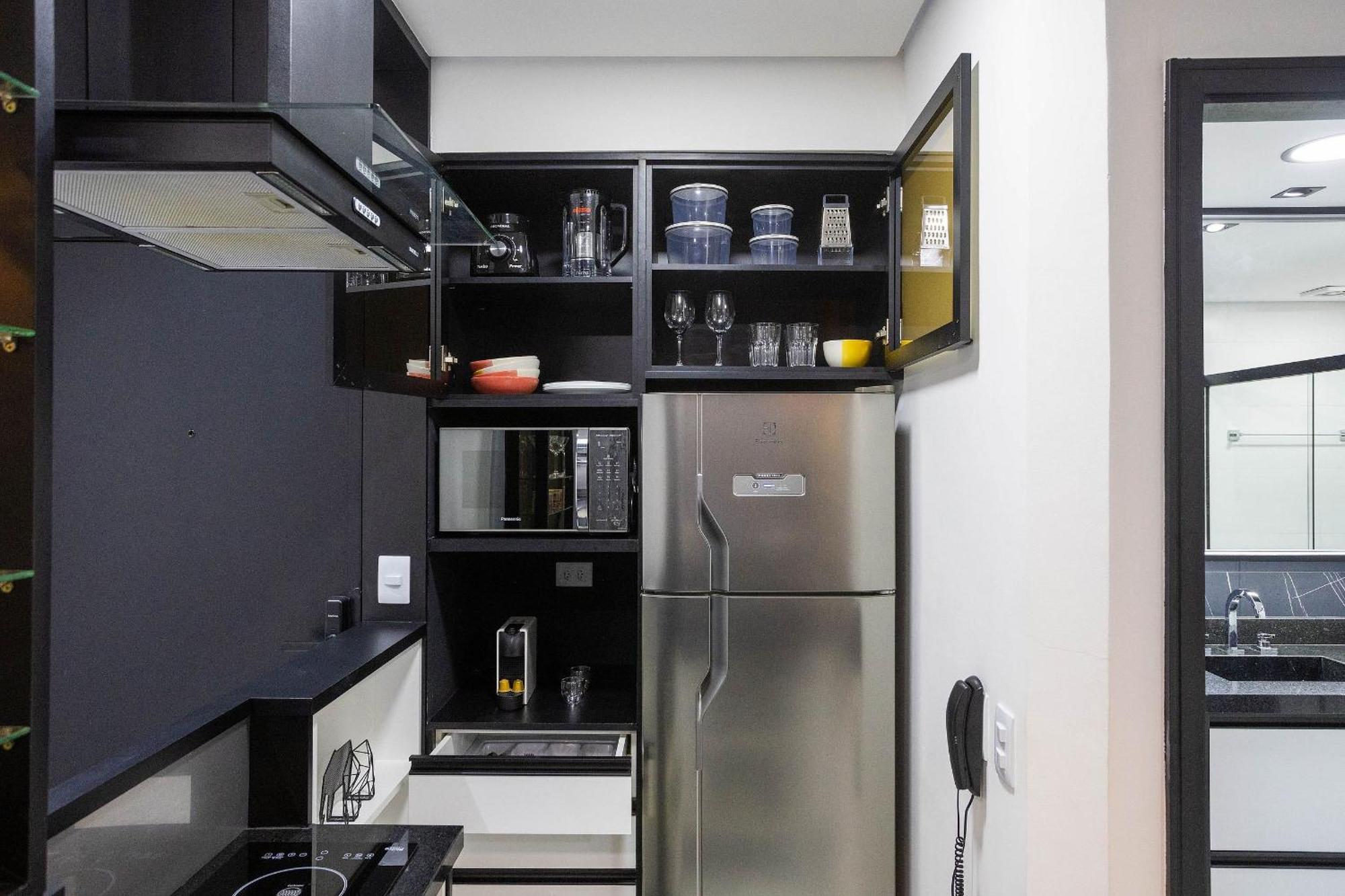Apartamento Jardins By Conviva