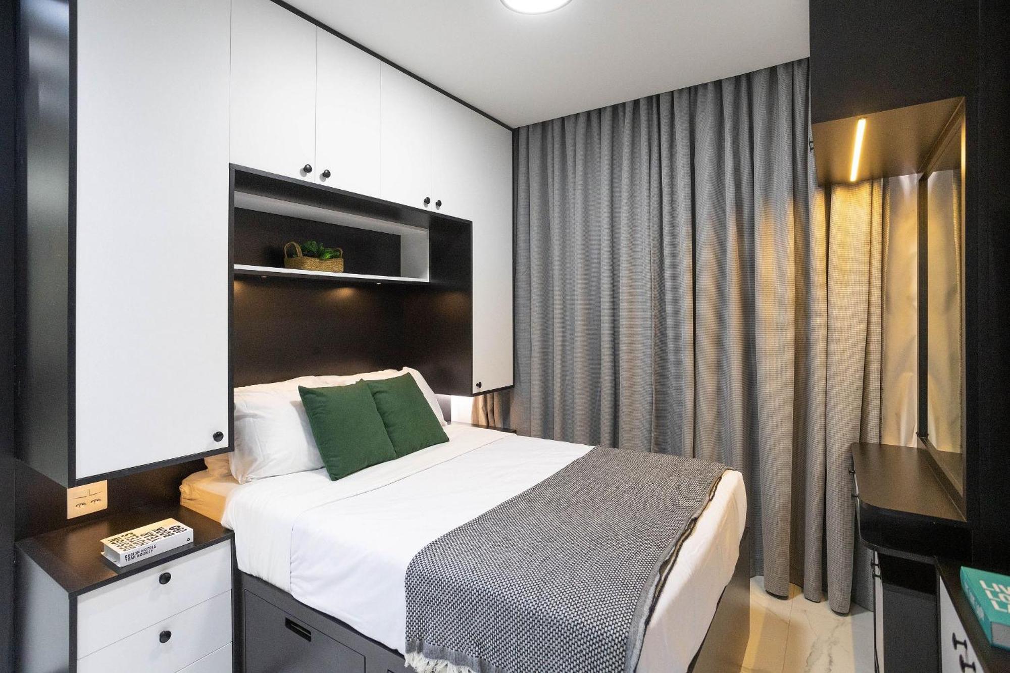 Apartamento Jardins By Conviva São Paulo