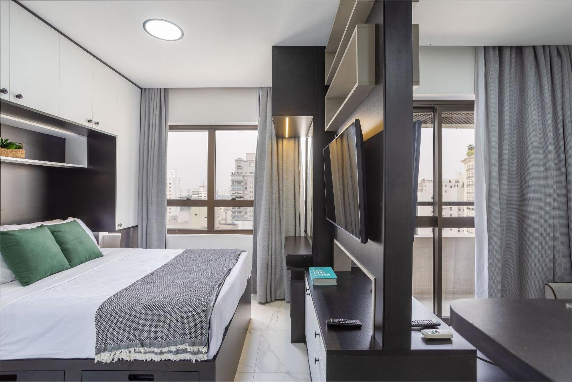 Jardins By Conviva * São Paulo